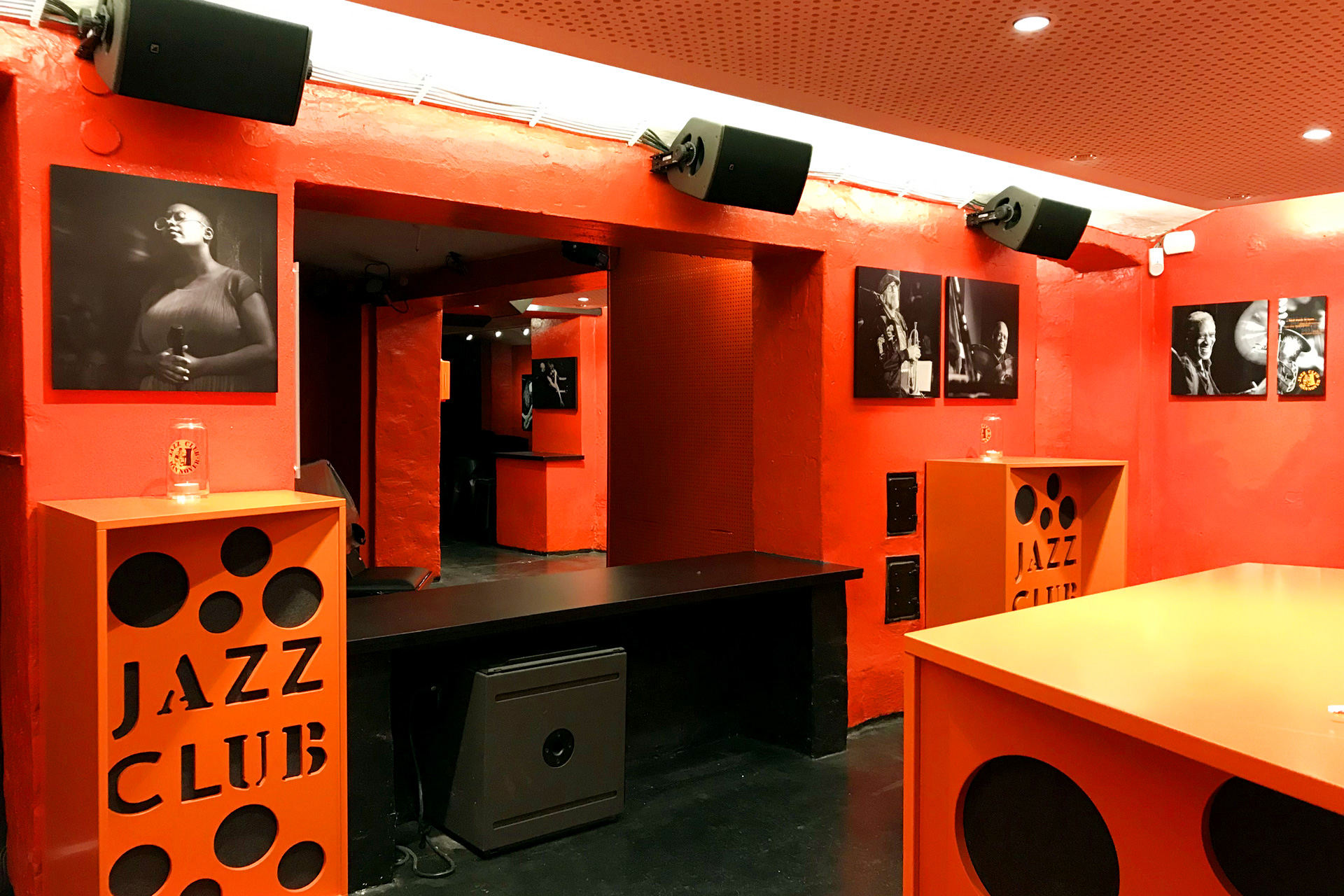Jazzclub Hannover