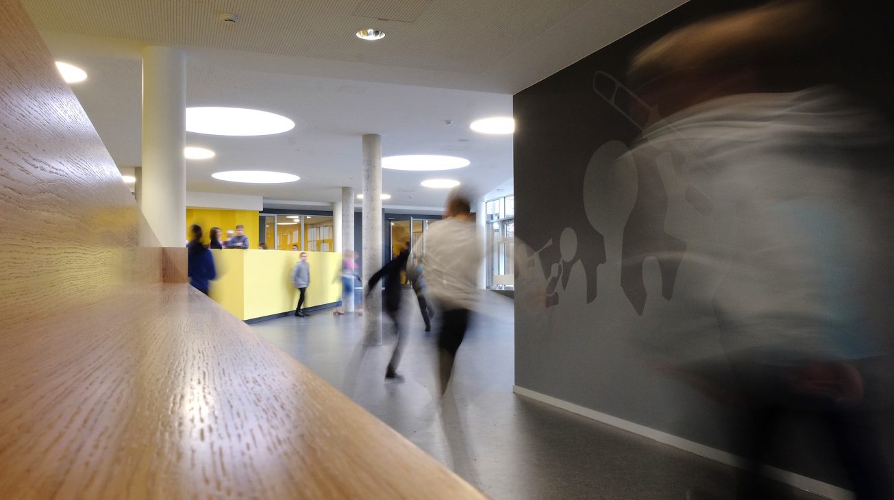Matthias-Claudius-Gymnasium Gehrden