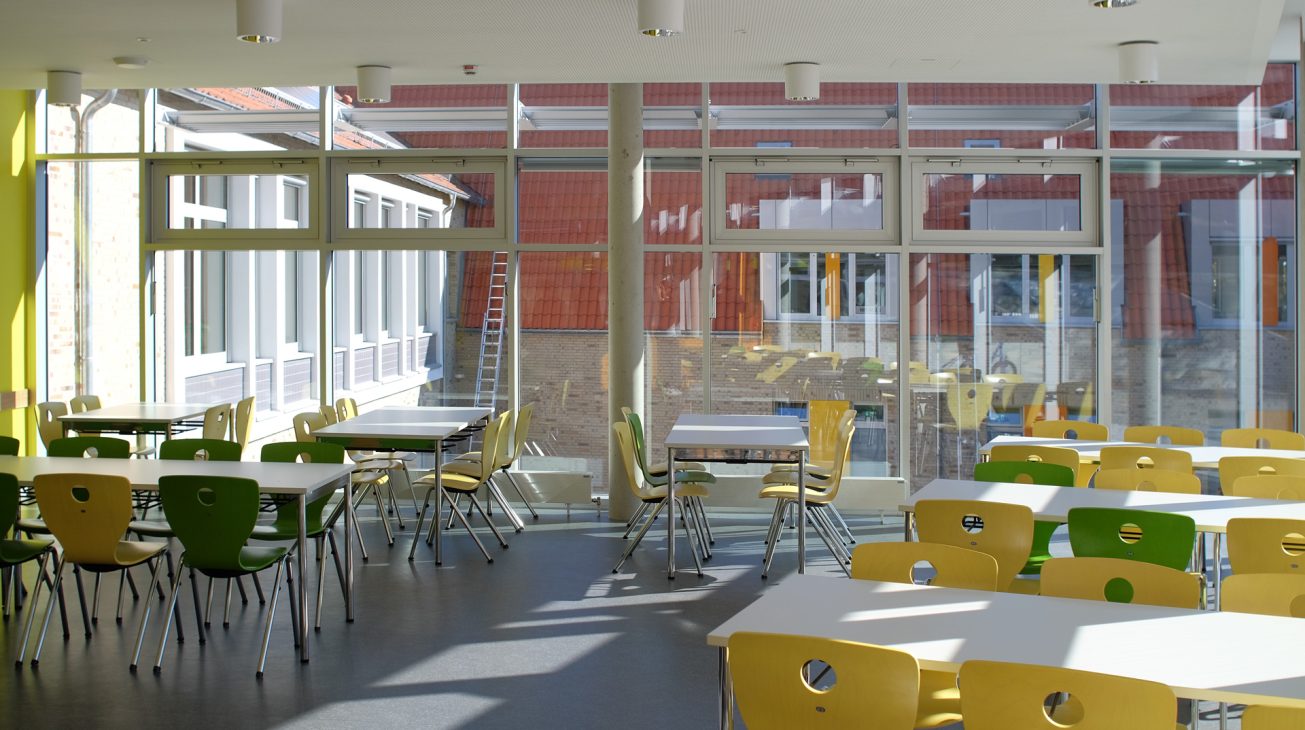 Matthias-Claudius-Gymnasium Gehrden