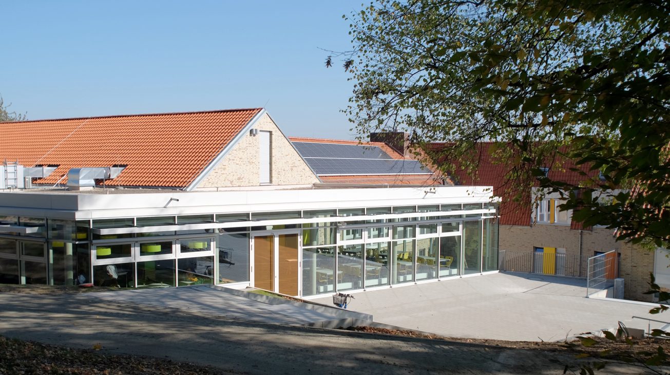 Matthias-Claudius-Gymnasium Gehrden