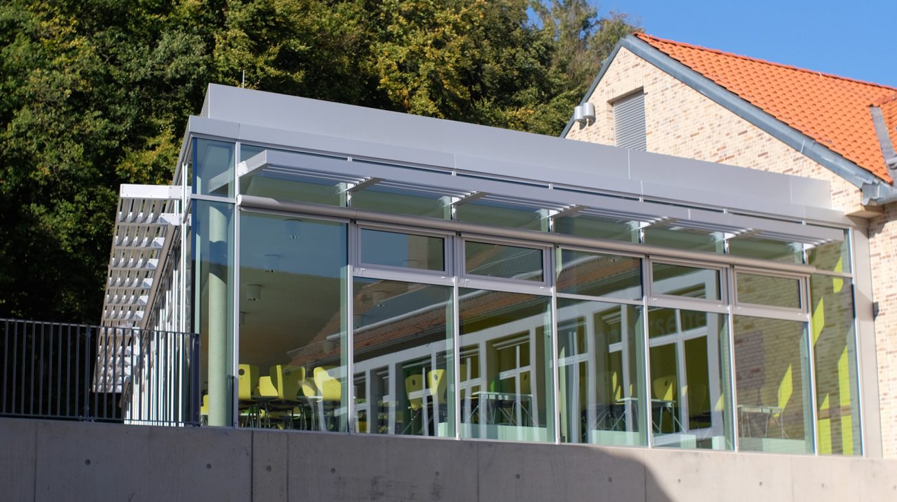 Matthias-Claudius-Gymnasium Gehrden