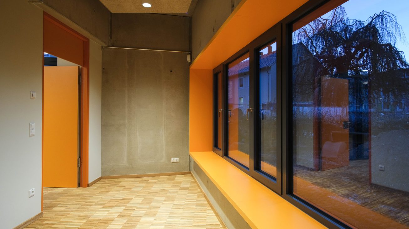 Quartierstreff Kuckuck