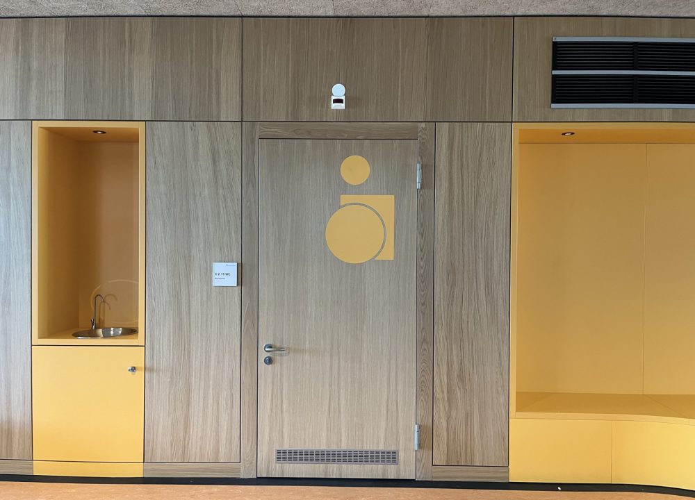 kgs innen einbauten